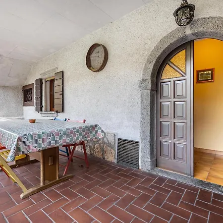 아파트 Casa Luisa Garda Tremosine