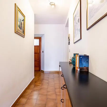 아파트 Casa Luisa Garda *