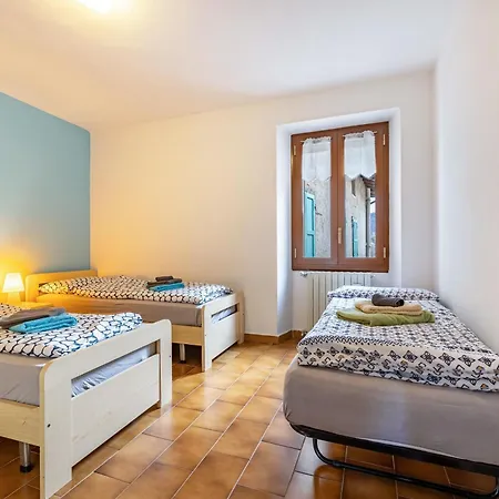 Casa Luisa Garda * Tremosine