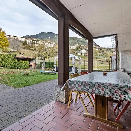 아파트 Casa Luisa Garda *