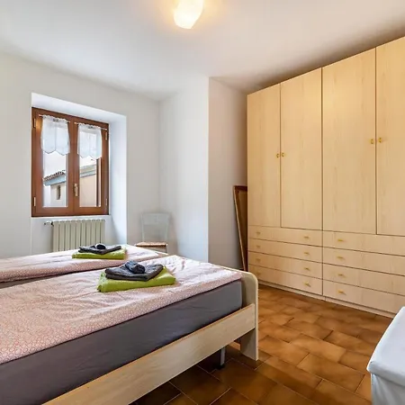 Apartamento Casa Luisa Garda Tremosine