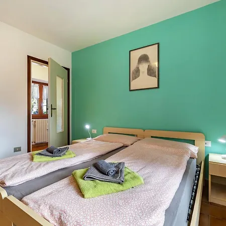 Casa Luisa Garda Tremosine