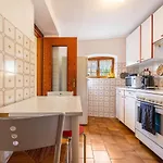 Casa Luisa Garda アパート *