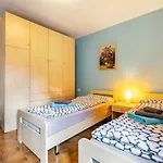 Casa Luisa Garda トレモージネ