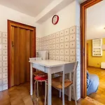 アパート Casa Luisa Garda トレモージネ