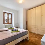 アパート Casa Luisa Garda トレモージネ