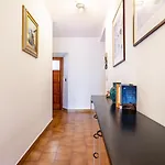 アパート Casa Luisa Garda トレモージネ
