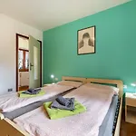 Casa Luisa Garda トレモージネ