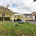 アパート Casa Luisa Garda トレモージネ