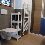 Casa Luisa Garda アパート
