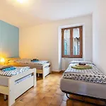 Casa Luisa Garda * トレモージネ