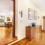 Casa Luisa Garda アパート *