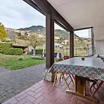 アパート Casa Luisa Garda *