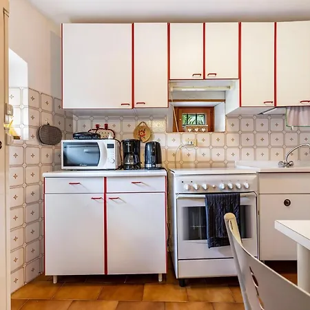 Casa Luisa Garda Apartment Tremosine