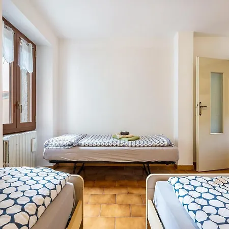 Casa Luisa Garda Apartman