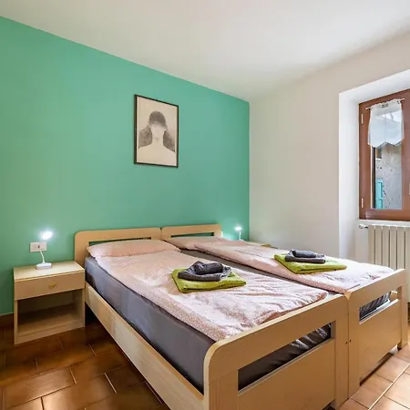 Casa Luisa Garda