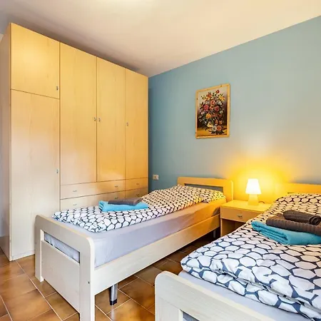 Casa Luisa Garda Tremosine