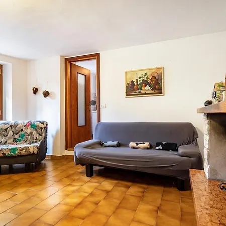 Casa Luisa Garda *