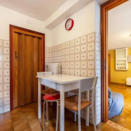 Apartment Casa Luisa Garda Tremosine