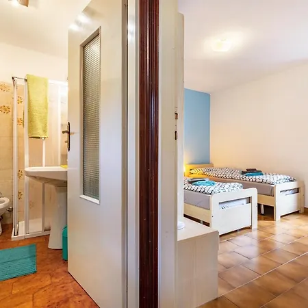 Casa Luisa Garda Apartment