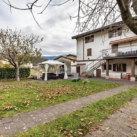 Casa Luisa Garda