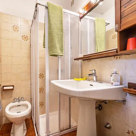 Casa Luisa Garda Apartment