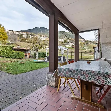Apartment Casa Luisa Garda