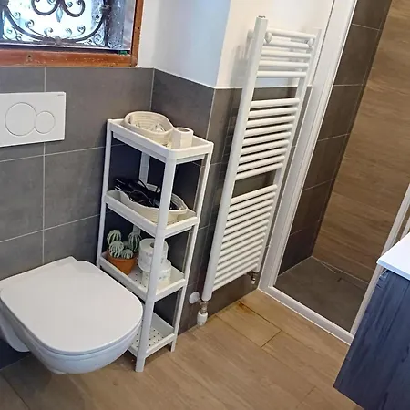 Apartman Casa Luisa Garda *