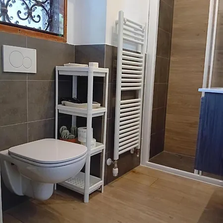 Casa Luisa Garda Apartment