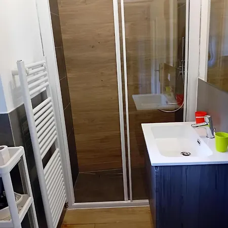 Apartament Casa Luisa Garda *
