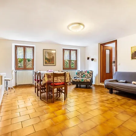 Casa Luisa Garda Apartament Tremosine