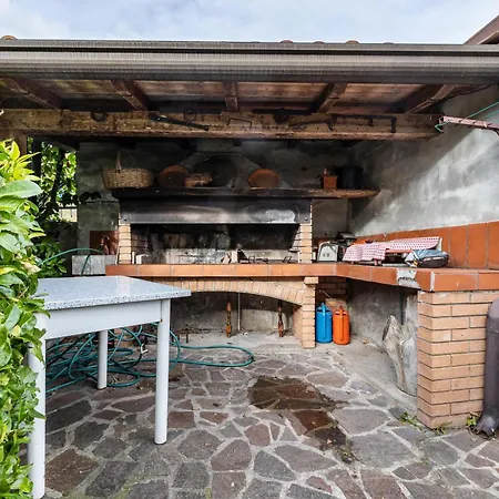 Casa Luisa Garda Apartament Tremosine