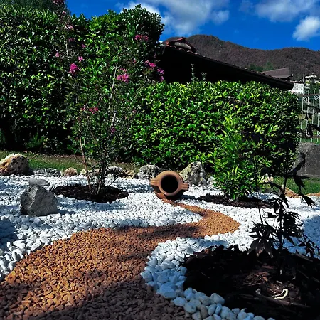 Casa Luisa Garda Apartamento *